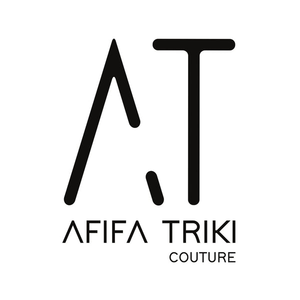 Afifa Triki Couture
